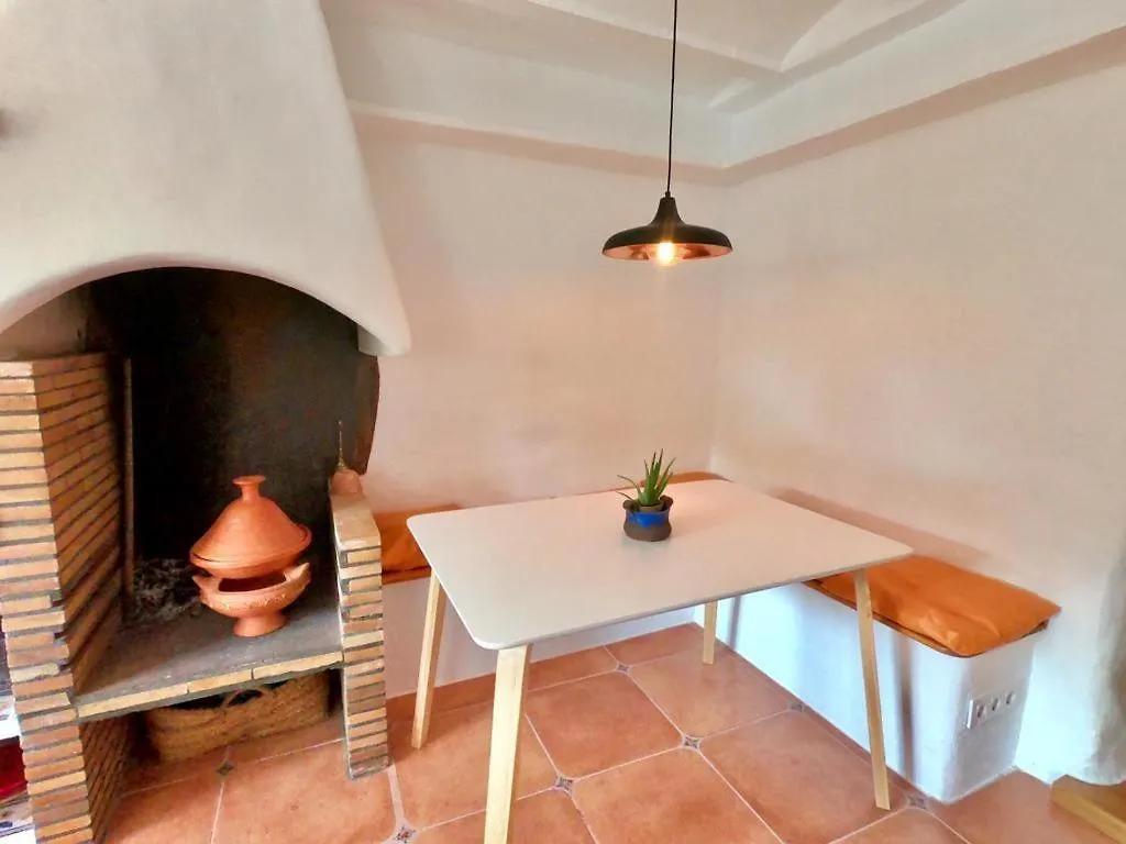 Apartamento La Muga Pont de Molins